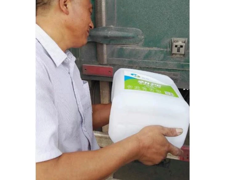 Avtomobilski razred Adblue Urea